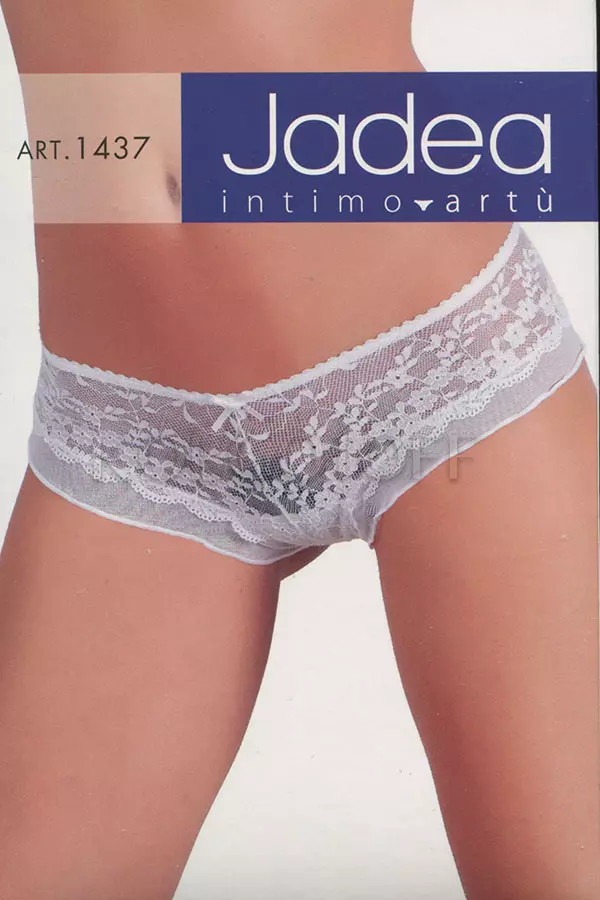 Трусики-шортики оптом JADEA by Intimo Artu 1437