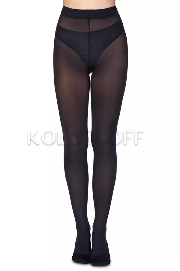 Плотные колготки из микрофибры оптом ANNES Clode 60 Den