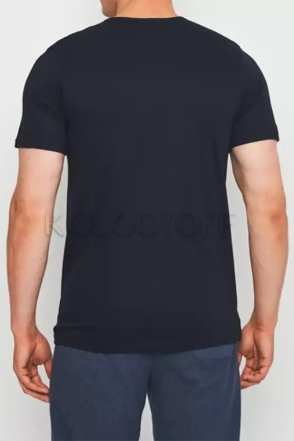 Футболка оптом PRIMAL T-SHIRT GIROCOLLO GT100