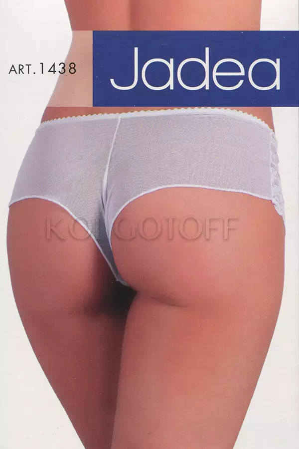 Трусики-шортики оптом JADEA by Intimo Artu 1438