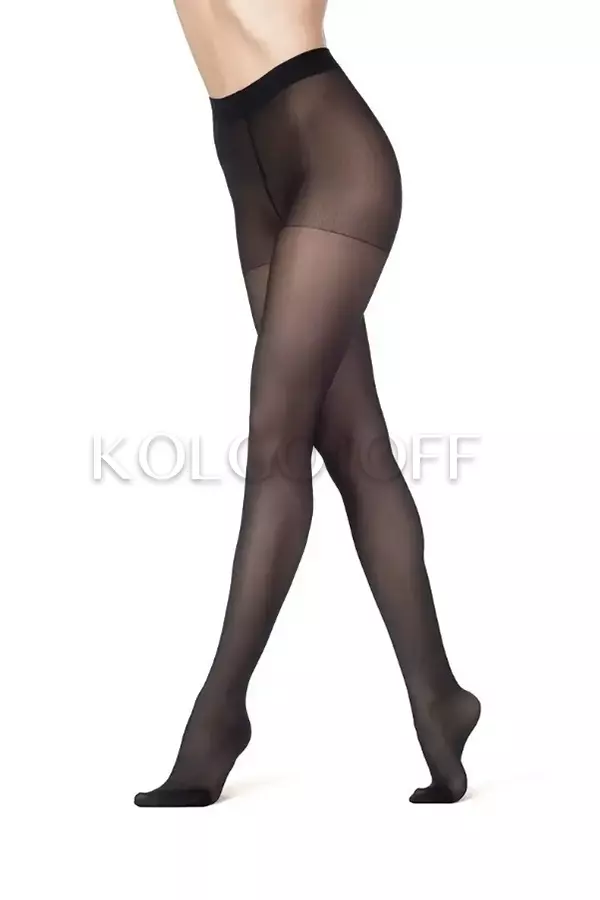 Классические поддерживающие колготки оптом GOLDEN LADY Repose 40