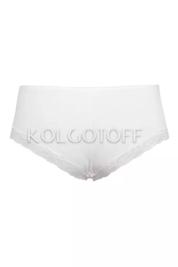 Трусики-шорты оптом SIELEI 1261 PANTY morbido cotone