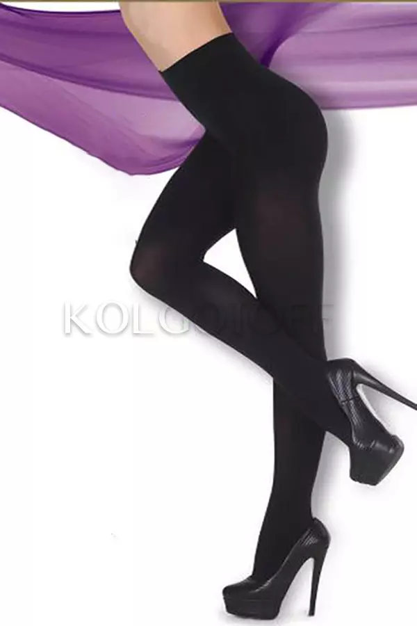 Плотные женские колготки оптом ORO Micro 100