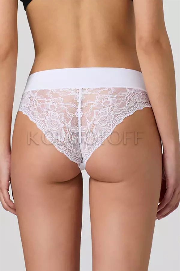 Трусики-слип оптом JADEA by Intimo Artu 8014