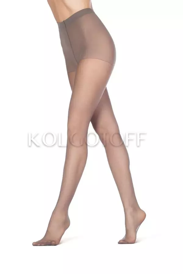 Классические колготки с шортиками оптом GOLDEN LADY Ciao 20