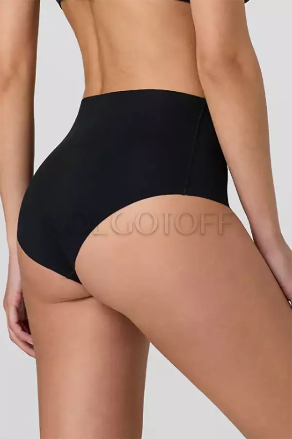 Трусики-слип миди бесшовные оптом JADEA by Intimo Artu 8011 midi