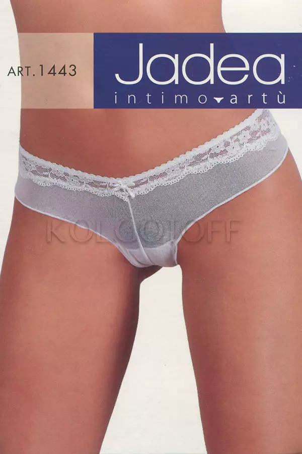 Трусики-стринг оптом JADEA by Intimo Artu 1443