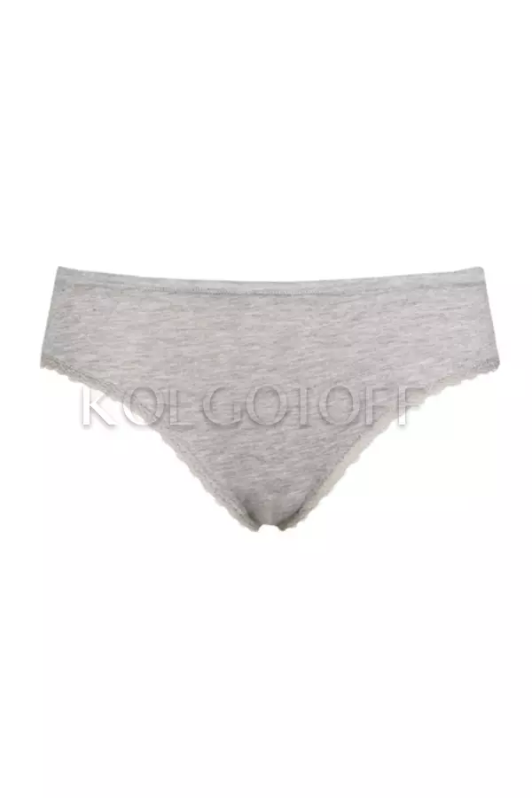 Трусики-слип оптом SIELEI 1259 SLIP ALTO morbido cotone