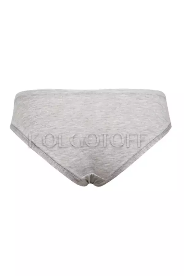 Трусики-слип оптом SIELEI 1245 SLIP morbido cotone