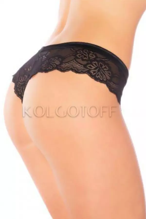 Трусики-шортики оптом JADEA by Intimo Artu 1401