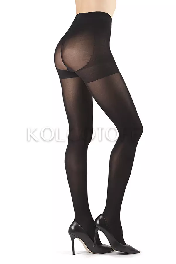Колготки женские утягивающие оптом LEVANTE A.M.A. 50