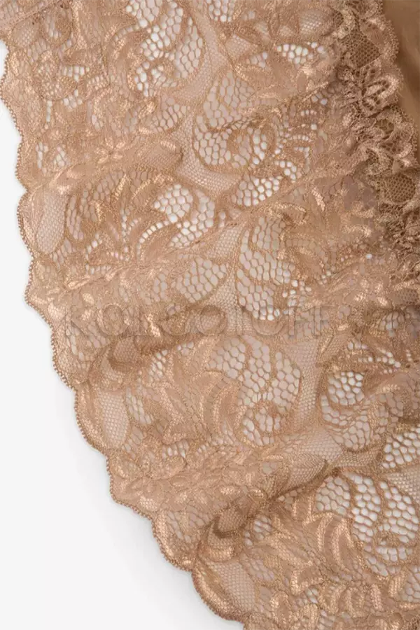 Колготки с силиконовым поясом оптом MARILYNE Slim Emotion 30