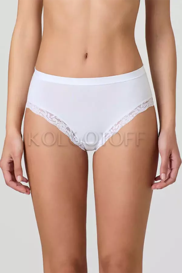 Трусики-слип оптом JADEA by Intimo Artu 532