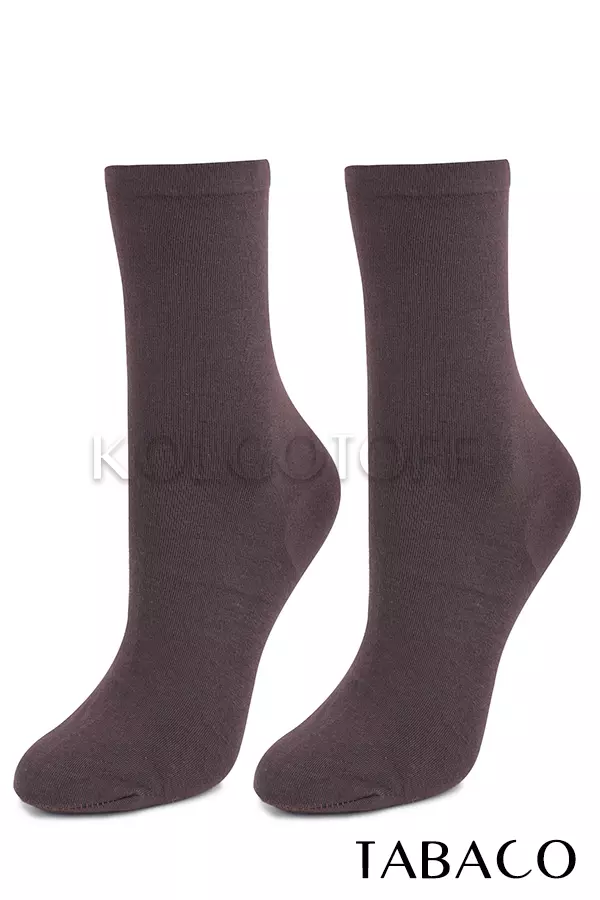 Носки хлопковые оптом MARILYN Forte 58 носки