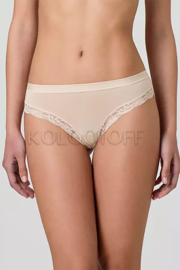 Трусики-стринг оптом JADEA by Intimo Artu 519