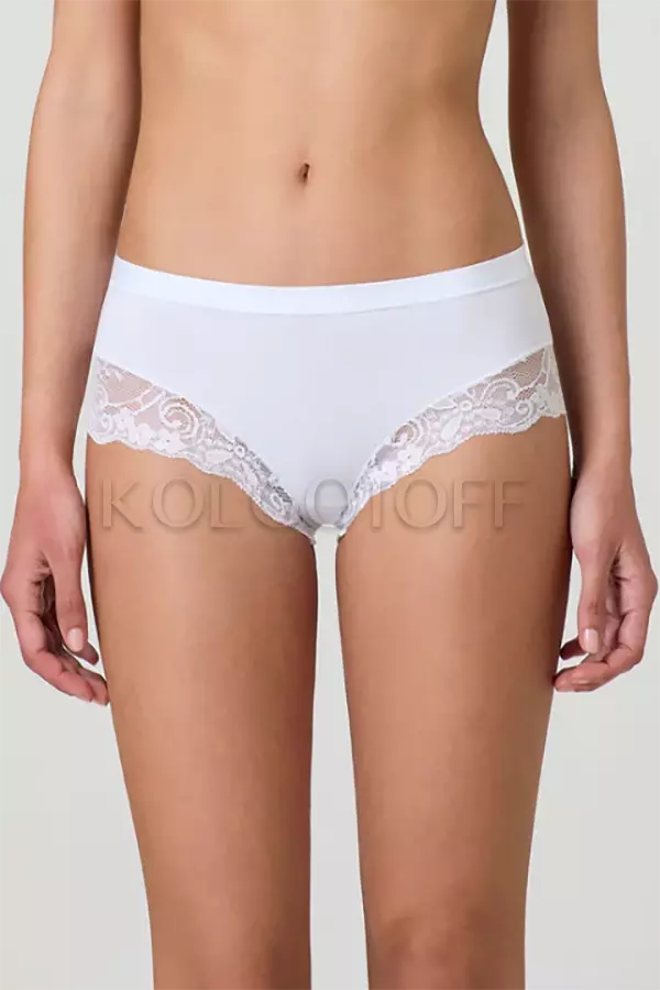 Трусики-шортики оптом JADEA by Intimo Artu 522