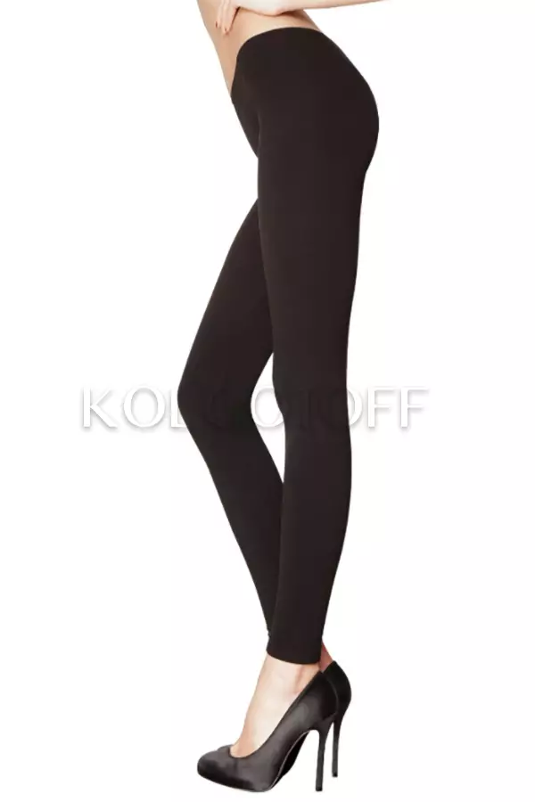 Леггинсы женские моделирующие оптом PHILIPPE MATIGNON Leggings b.up