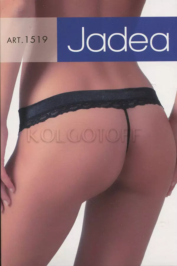 Трусики-стринг оптом JADEA by Intimo Artu 1519