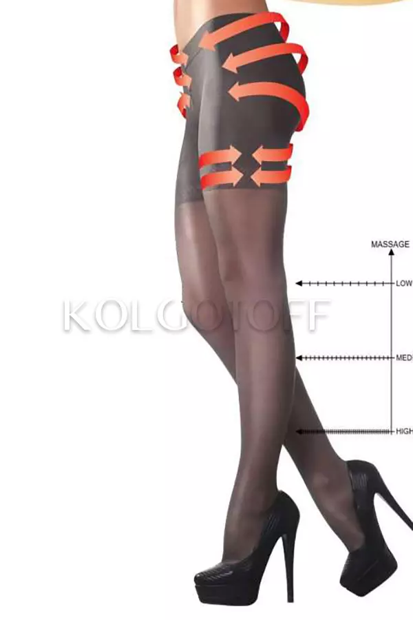 Колготки женские корректирующие оптом ORO Press-Up 40