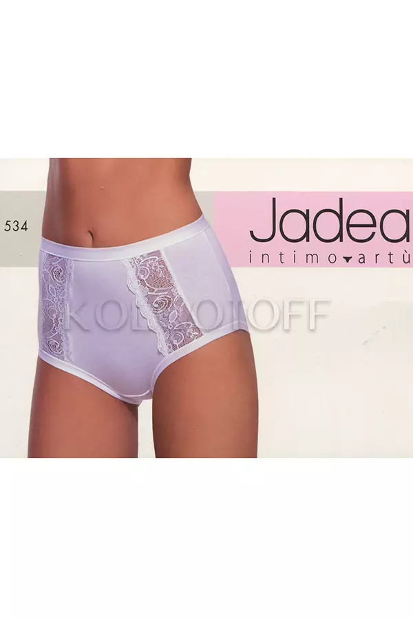 Трусики-слип оптом JADEA by Intimo Artu 534