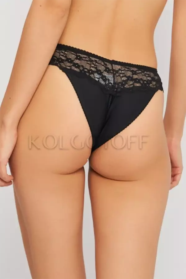 Трусики-слип оптом JADEA by Intimo Artu 1444