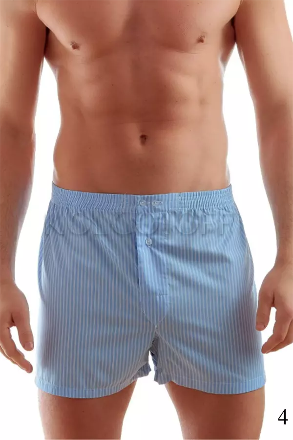 Трусы-боксеры оптом PRIMAL ENRICO COVERI BOXER UOMO ART EB1120
