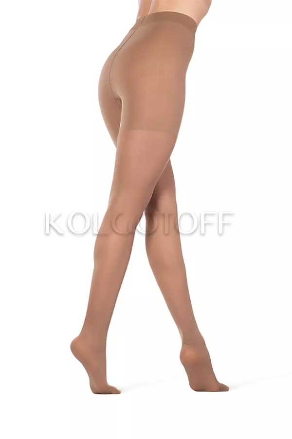 Плотные колготки с моделирующими шортиками PHILIPPE MATIGNON Revitalise 70
