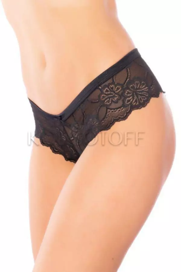 Трусики-шортики оптом JADEA by Intimo Artu 1401