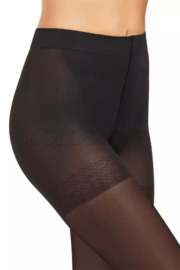 Колготки лечебные оптом SISI BenEssere 140