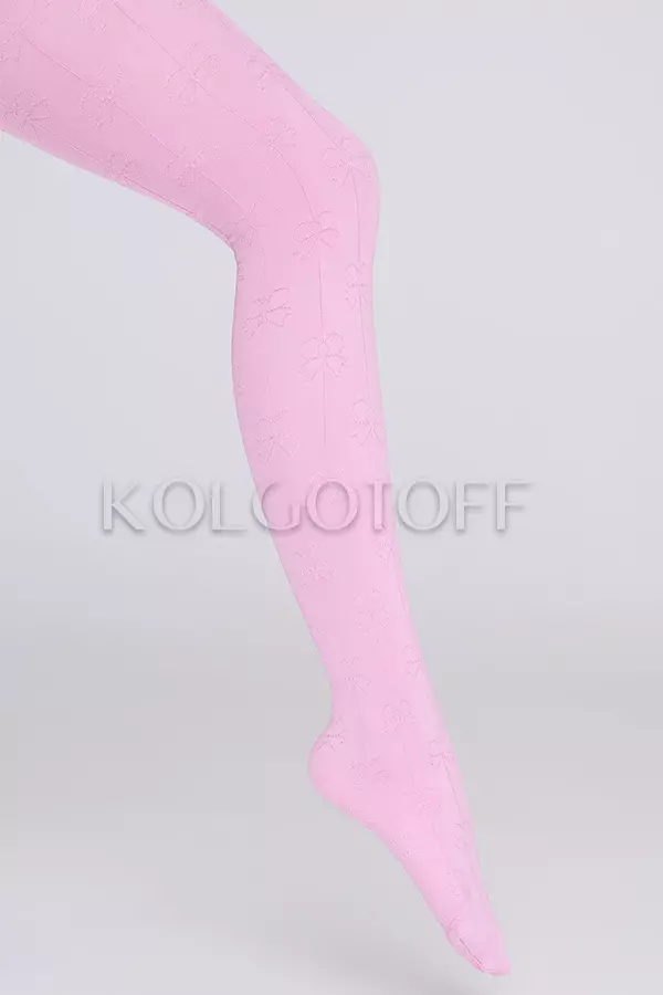 Колготки детские оптом GIULIA Holly Shine 80 model 1