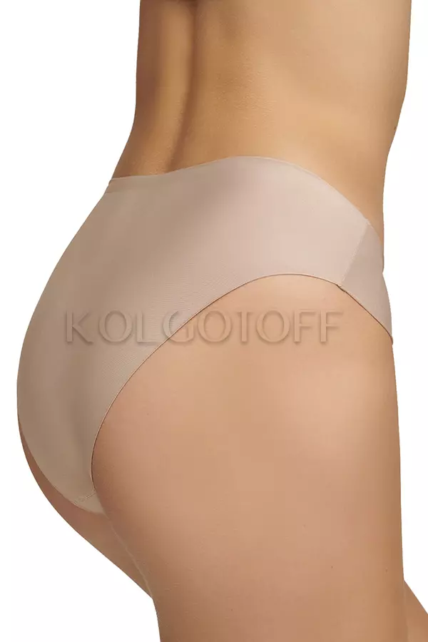 Бесшовные трусики-слип оптом DOLORES Mutandine Invisibli Slip
