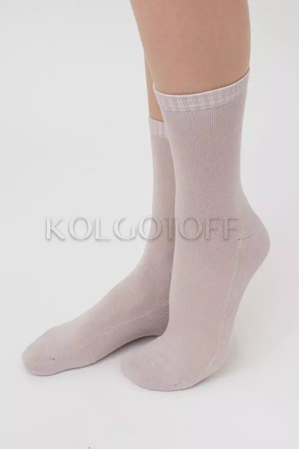 Носки женские с махровой стопой оптом GIULIA WS3 TERRY CLASSIC 003