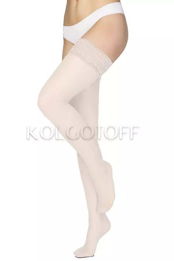 Чулки женские оптом ANNES Sila 40