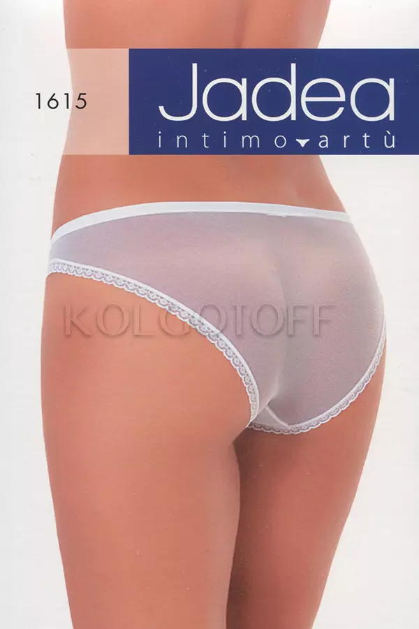 Трусики-слип оптом JADEA by Intimo Artu 1615