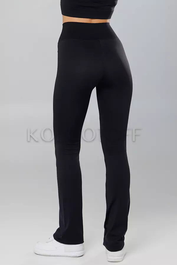 Леггинсы прямые оптом GIULIA Leggings TUBES