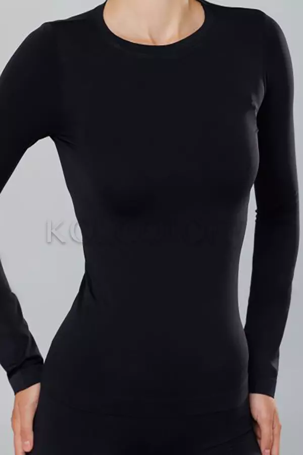 Кофта женская оптом GIULIA LONGSLEEVE model 1