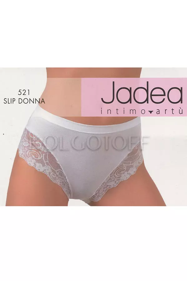 Трусики-слип оптом JADEA by Intimo Artu 521