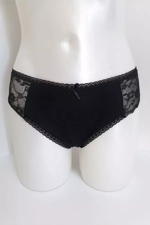 Трусики-бразилиана оптом JADEA by Intimo Artu J610