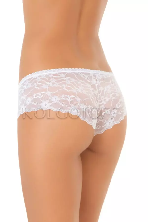 Трусики-слип оптом JADEA by Intimo Artu J609