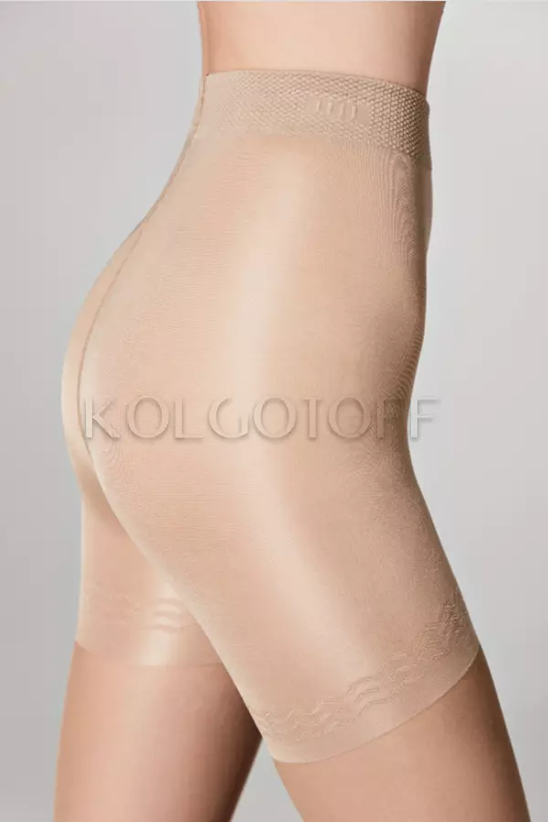 Колготки корректирующие оптом LEVANTE Body Slim 40