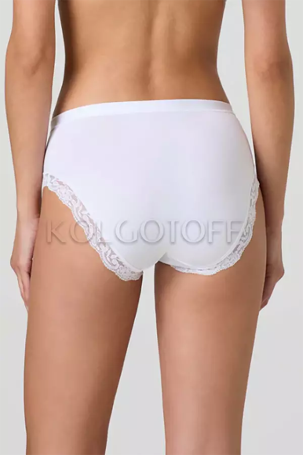 Трусики-слип оптом JADEA by Intimo Artu 532