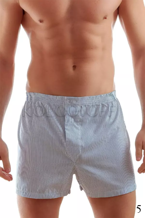 Трусы-боксеры оптом PRIMAL ENRICO COVERI BOXER UOMO ART EB1120
