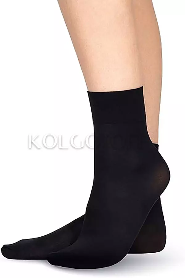 Носки женские оптом LORES AMELIE 60 calzino