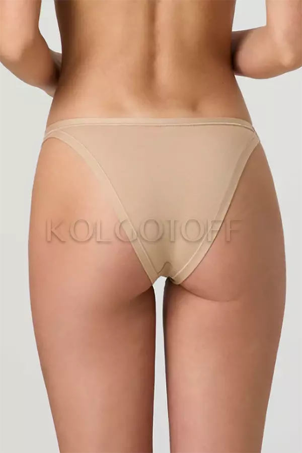 Хлопковые трусики-танга оптом JADEA by Intimo Artu 507