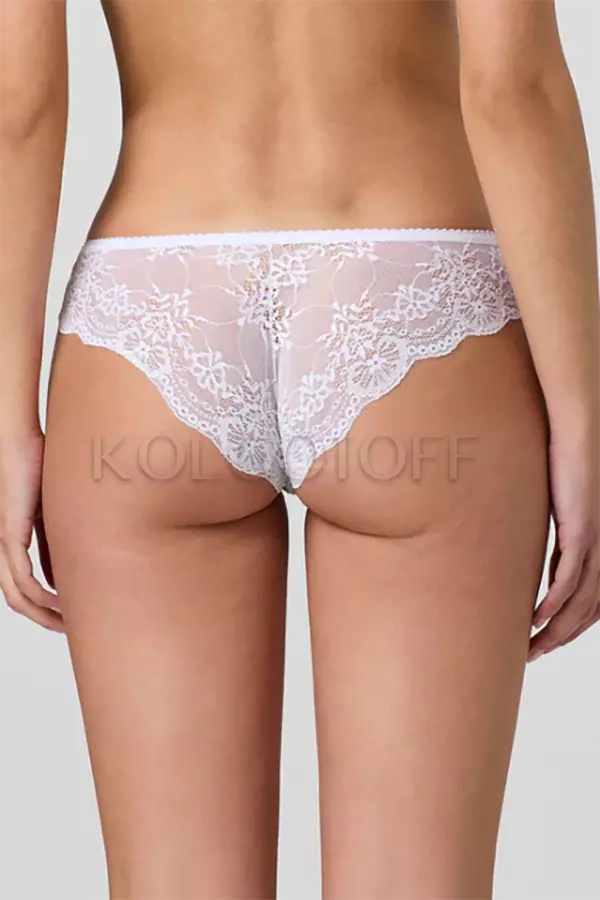 Трусики-слип оптом JADEA by Intimo Artu 1627