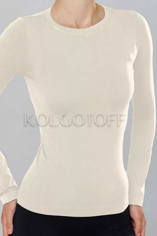 Кофта женская оптом GIULIA LONGSLEEVE model 1