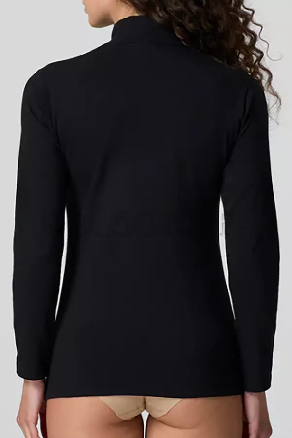 Водолазка женская оптом JADEA Lupetto 4101