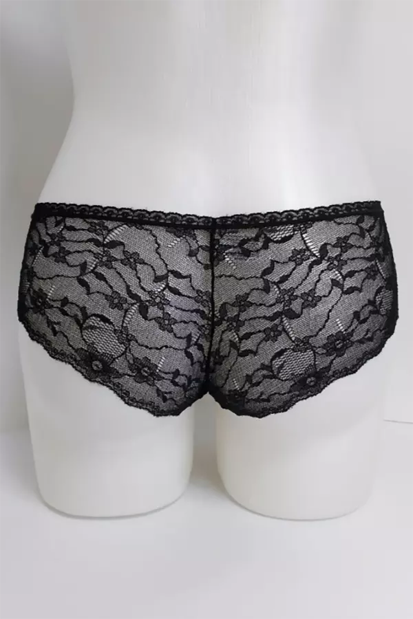 Трусики-слип оптом JADEA by Intimo Artu 1606