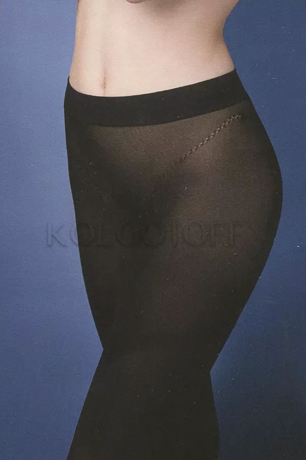 Бесшовные колготки из микрофибры оптом FILODORO FILFREE OPAQUE 50