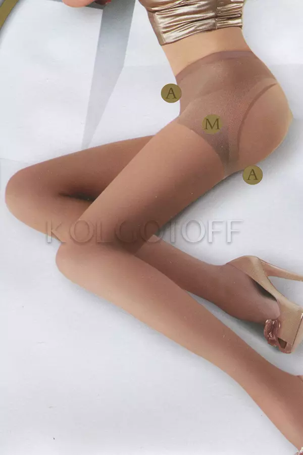 Колготки корректирующие оптом LEVANTE AMA 20